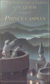image of Prince Caspian: The Return to Narnia