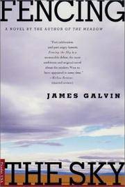 image of Fencing the Sky: A Novel