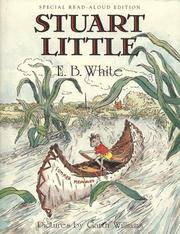 image of Stuart Little Read-Aloud Edition (Stuart Little)
