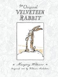 image of Velveteen Rabbit