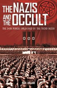 cover of Nazis and the Occult