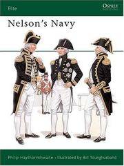 Nelson's Navy (Elite, 48)