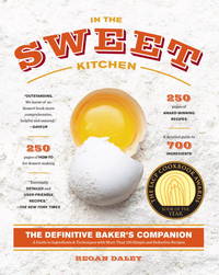 image of In the Sweet Kitchen : The Definitive Baker's Companion