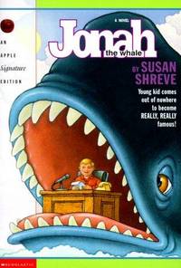 A Novel, JONAH THE WHALE
