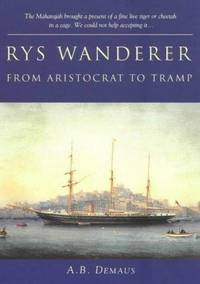 Rys Wanderer