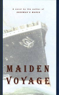 Maiden Voyage by Cynthia Bass - 1996-03-26