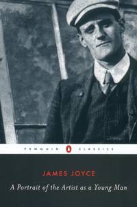cover of A Portrait of the Artist as a Young Man (Penguin Classics)