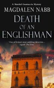 image of Death of an Englishman