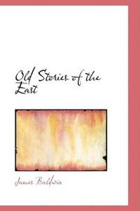 image of Old Stories of the East