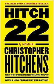 Hitch-22: A Memoir