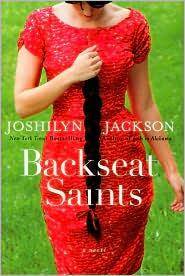 Backseat Saints