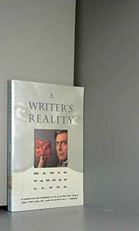 A Writer&#039;s Reality by Llosa, Mario Vargas - 1992