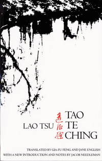 image of Tao Te Ching: Text Only Edition