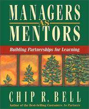 Managers As Mentors