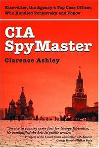 Cia Spymaster