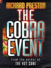 image of The Cobra Event