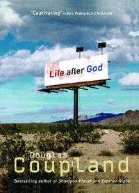 cover of Life After God