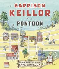 Pontoon (Lake Wobegon)