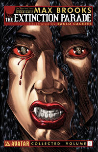 Max Brooks' The Extinction Parade Volume 1 (EXTINCTION PARADE TP)