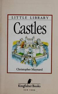 Little Library Castles (Little Library)