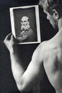 Salute, Walt Whitman