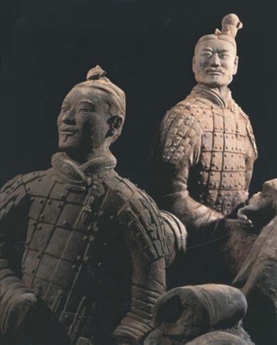 New Perspectives on China's Past: Chinese Archaeology in the Twentieth Century, in two volumes complete