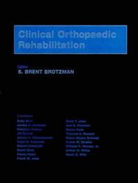 Clinical Orthopaedic Rehabilitation Wilk PT