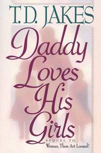 Daddy Loves His Girls