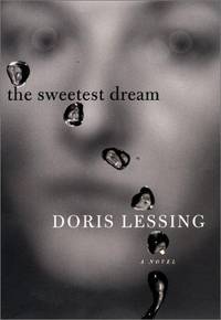 cover of The Sweetest Dream
