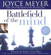 The Battlefield Of the Mind