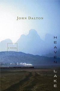 Heaven Lake: A Novel
