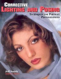 Corrective Lighting and Posing Techniques for Portrait Photographers