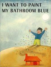image of I Want to Paint My Bathroom Blue