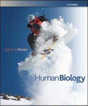 image of Human Biology: Tenth Edition