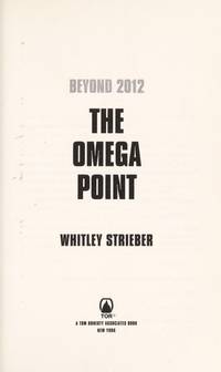 The Omega Point