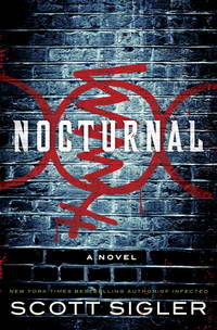 Nocturnal: A Novel