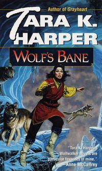 Wolf's Bane (Wol'f Bane)