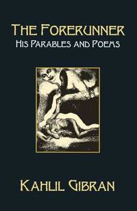 Poems Parables & Drawings