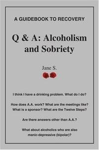 Q & A: Alcoholism and Sobriety