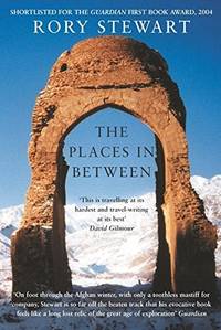 cover of Places in Between
