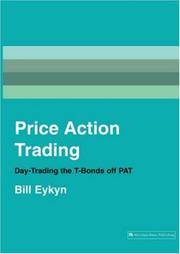 price action trading bill eykyn