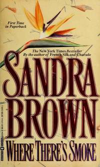Sandra Brown Books Biography And List Of Works Author Of Envy