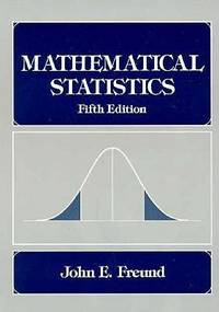 Mathematical Statistics