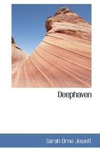 cover of Deephaven