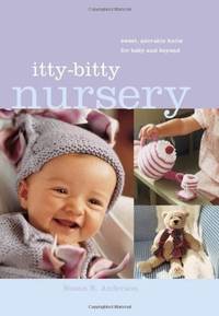 NURSERY-ITTY BITTY