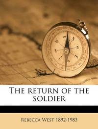 image of The return of the soldier