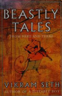 cover of Beastly Tales from Here and There