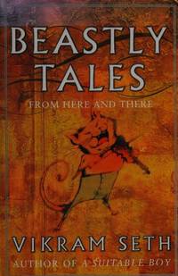 Beastly Tales by Seth, Vikram