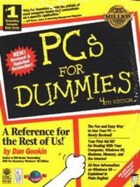 Pcs For Dummies