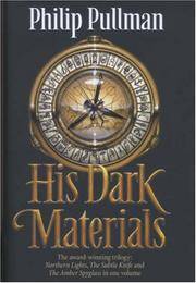 His Dark Materials - First One Volume Edition